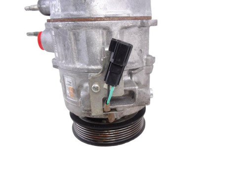 COMPRESOR AIRE ACONDICIONADO, FORD, S-MAX (CDR)