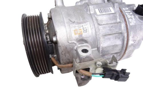 COMPRESOR AIRE ACONDICIONADO, FORD, S-MAX (CDR)