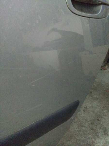  PUERTA TRASERA IZQUIERDA PEUGEOT 607 (S1)(12.2000) 