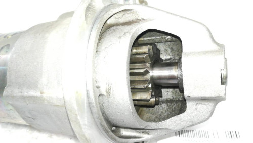  MOTOR ARRANQUE OPEL ASTRA H BERLINA 