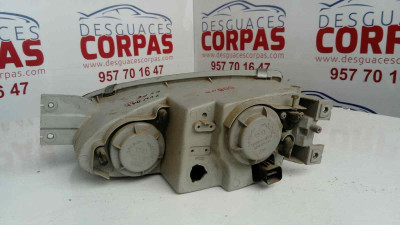 FARO DERECHO, HYUNDAI, COUPE (J2)