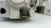 FARO DERECHO HYUNDAI COUPE (J2) 