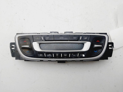 MANDO CLIMATIZADOR, Renault, MEGANE III BERLINA 5P