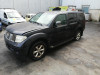 NISSAN PATHFINDER (R51) — vehículo donante para recambios 
