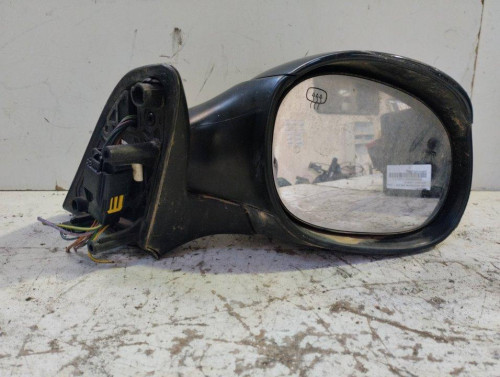 RETROVISOR DERECHO FORD FOCUS BERLINA (CAK) 
