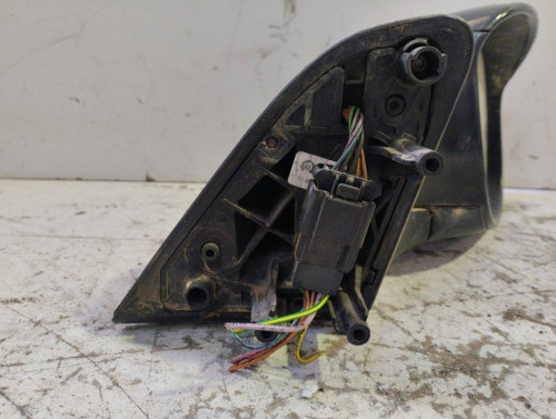 RETROVISOR DERECHO FORD FOCUS BERLINA (CAK) 
