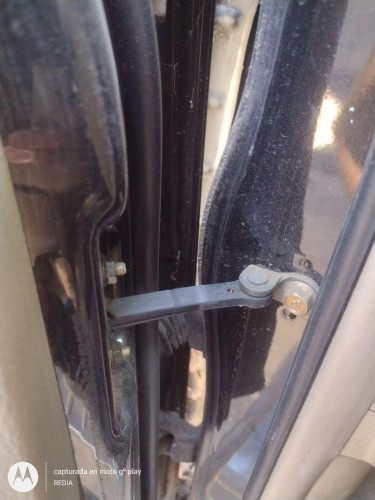 RETENEDOR PUERTA Ssangyong RODIUS 