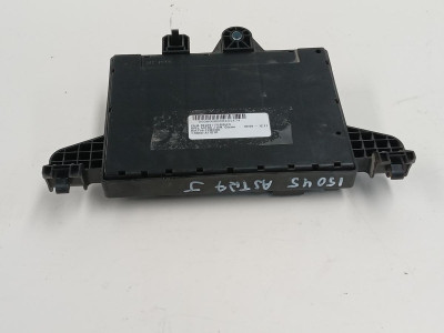 CAJA RELES / FUSIBLES, OPEL, ASTRA J BERLINA 5P