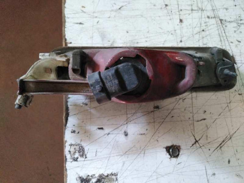 FARO ANTINIEBLA IZQUIERDO BMW SERIE 3 BERLINA (E46) 