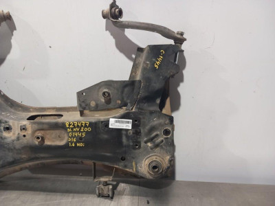 PUENTE DELANTERO, NISSAN, NV200 /EVALIA (M20/M)