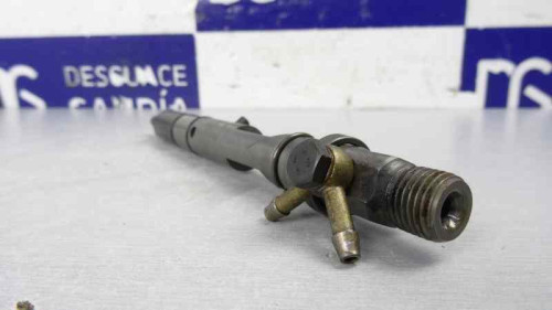  INYECTOR, AUDI, A4 BERLINA (8E) 