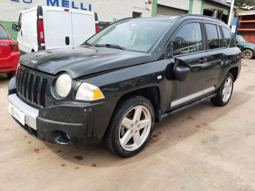 JEEP COMPASS (MK) 