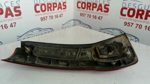  PILOTO TRASERO DERECHO 