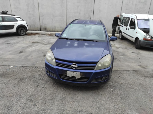 OPEL ASTRA H CARAVAN — Donor Vehicle for Used Parts 