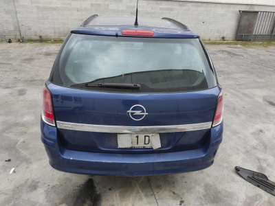 OPEL ASTRA H CARAVAN