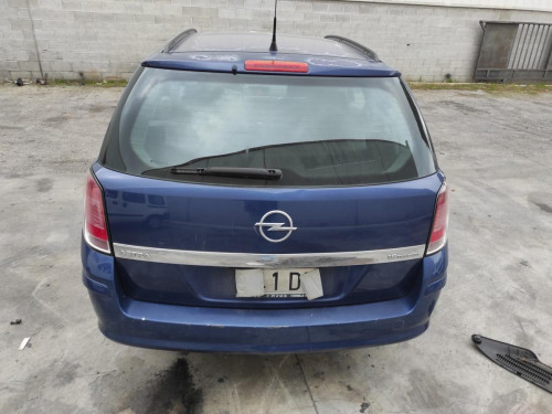 OPEL ASTRA H CARAVAN — Donor Vehicle for Used Parts 