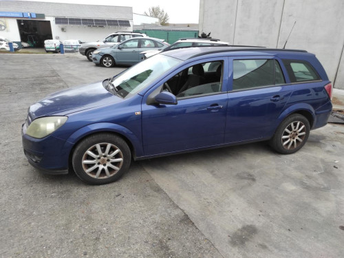 OPEL ASTRA H CARAVAN — Donor Vehicle for Used Parts 