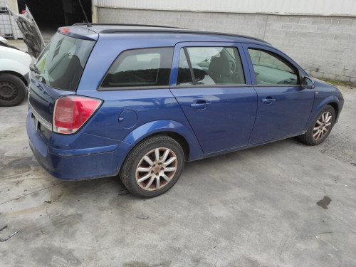 OPEL ASTRA H CARAVAN — Donor Vehicle for Used Parts 