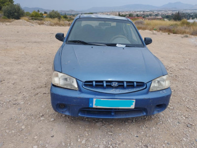 HYUNDAI ACCENT (LC)