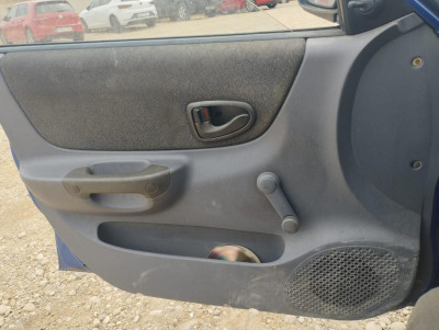 HYUNDAI ACCENT (LC)