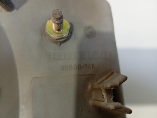 FARO IZQUIERDO CITROEN JUMPER FURGÓN 