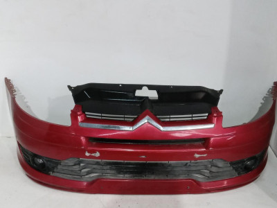 PARAGOLPES DELANTERO, CITROEN, C4 BERLINA