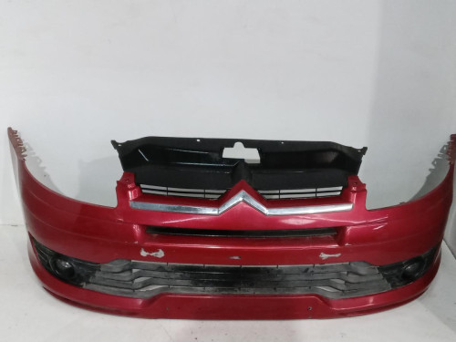  PARAGOLPES DELANTERO CITROEN C4 BERLINA 