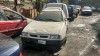  SEAT INCA (6K9) 