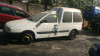  SEAT INCA (6K9) 
