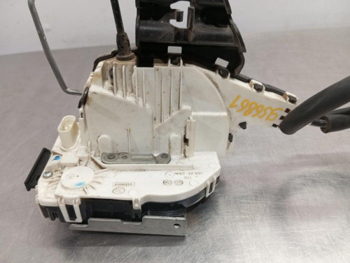  CERRADURA PUERTA TRASERA DERECHA FIAT FREEMONT (345) 