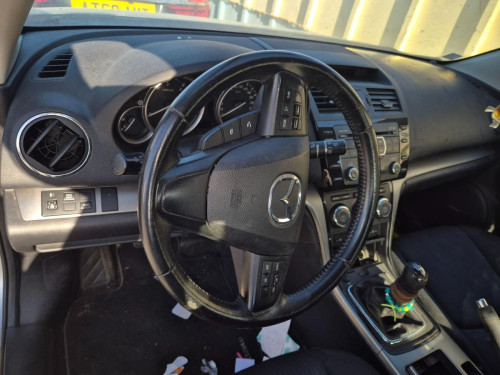  ANILLO AIRBAG, MAZDA, 6 BERLINA (GH) 