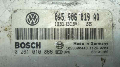 CENTRALITA MOTOR UCE