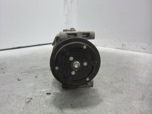  COMPRESOR AIRE ACONDICIONADO FIAT 500 (150) BERLINA 