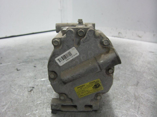  COMPRESOR AIRE ACONDICIONADO FIAT 500 (150) BERLINA 