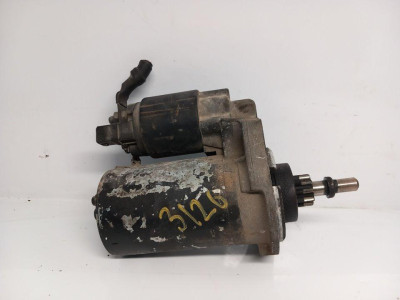 MOTOR ARRANQUE, AUDI, A3 (8L)