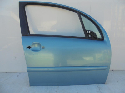 PUERTA DELANTERA DERECHA, CITROEN, C3
