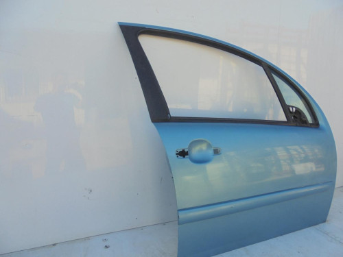 PUERTA DELANTERA DERECHA CITROEN C3 