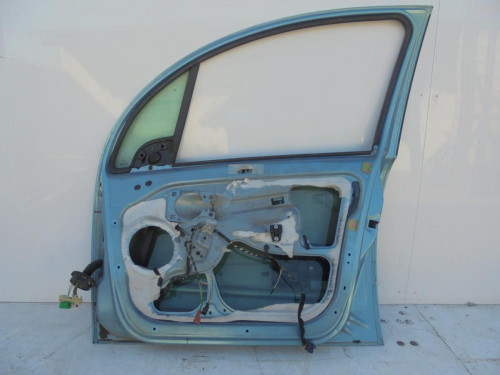 PUERTA DELANTERA DERECHA CITROEN C3 