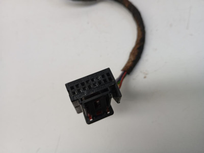RETROVISOR DERECHO, VOLKSWAGEN, PASSAT CC (357)