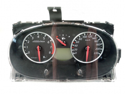CUADRO INSTRUMENTOS, NISSAN, MICRA (K12E)