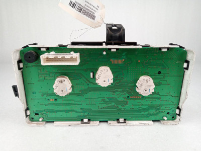 CUADRO INSTRUMENTOS, NISSAN, MICRA (K12E)