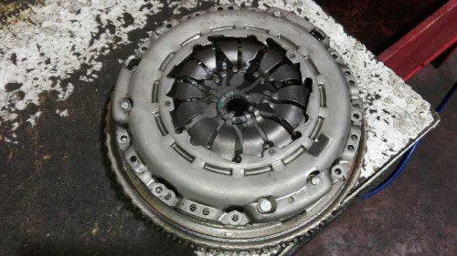 NO IDENTIFICADO Renault MEGANE IV BERLINA 5P 