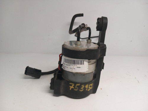  DEPRESOR FRENO / BOMBA VACIO, BMW, SERIE 7 (E65/E66) 
