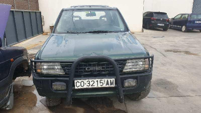 OPEL FRONTERA A