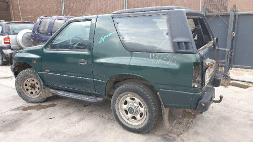  OPEL FRONTERA A 