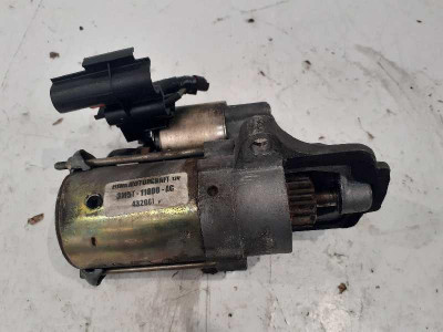 MOTOR ARRANQUE