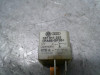  RELE AUDI A3 (8L) 
