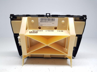 MANDO CALEFACCION / AIRE ACONDICIONADO, LEXUS, IS (DS2/IS2)