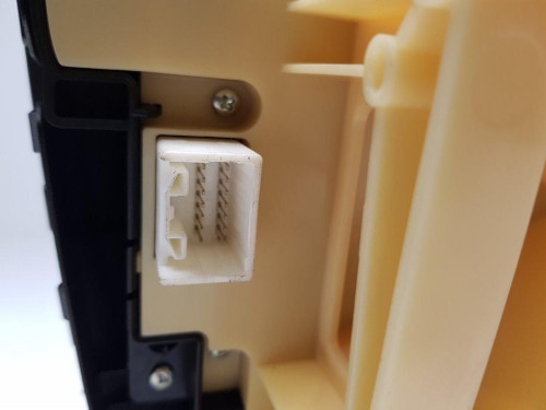  MANDO CALEFACCION / AIRE ACONDICIONADO, LEXUS, IS (DS2/IS2) 