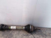 TRANSMISION DELANTERA IZQUIERDA CITROEN C4 BERLINA 